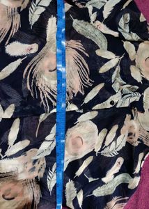 Floral Print Blouse Bundle