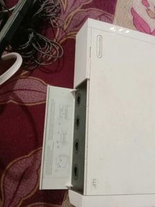 Nintendo Wii Console