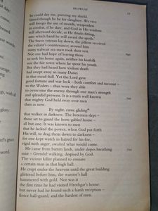 Beowulf