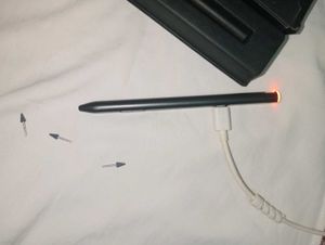 rechargeable MPP 2.0 Tilt Pen.