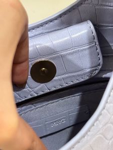 Mango Shoulder Bag New With Tags