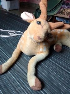 Toy Deer