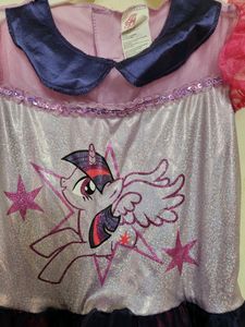 My Little Pony Costume - Twilight Sparkle