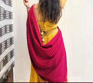 Lehnga Size XL