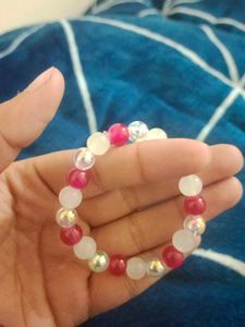 Beaded Bracelet