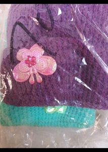 new Crochet Baby Beanies