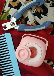 Set Of Hair accessories