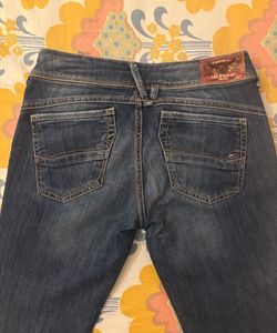 Tommy Hilfiger Denim Jeans