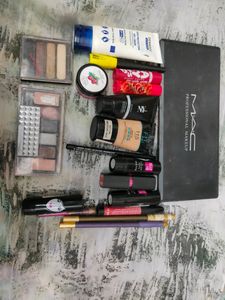 Combo Of 25 Products For SUSHMA