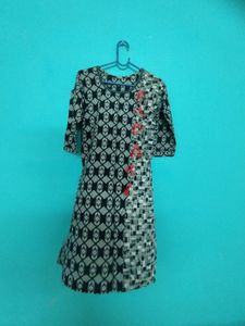 Tunic Top