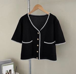 Knit Cardigan