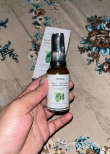 Multi Action Night Repair Face Serum