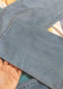 Woman Jeans
