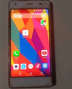 Intex Aqua Ace