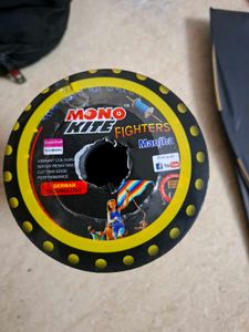 Kite String Spool
