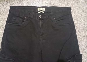 DNMX jeans
