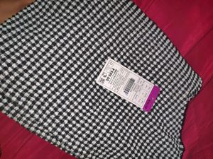 Trendy Skirt+Shorts From Zudio At Discounted Price