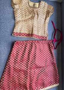 5 Beautiful Festive items Combo Girls