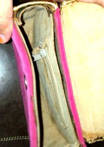 Sling Bag, Pouches Combo