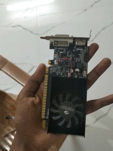 Zebronics GT740 Graphics Card