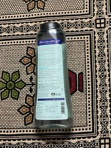Plum Shower Gel