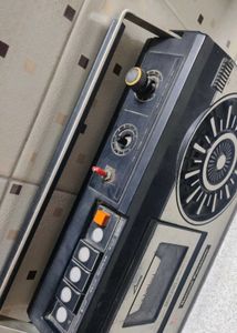 National Panasonic Radio Not Working