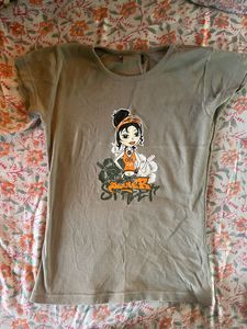 baby tee