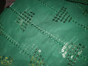 Fabric Piece