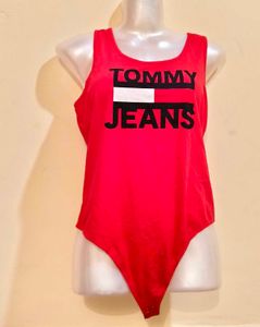 🆕🎁Buy 2 Get 1 Free 🎁 Size M/L Tommy Jeans Body