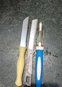 Kitchen Essentials Set.