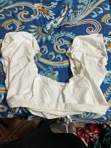 Zara Crop Top