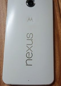 Moto Nexus 6