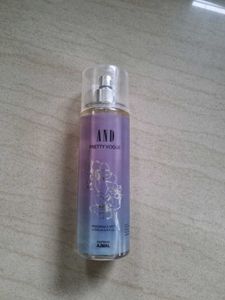 Ajmal AND Pretty Vogue Perfume