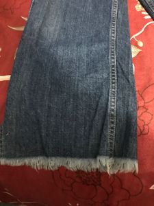 Blue Denim