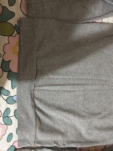 Grey 'Oh Honey' Sweatshirt