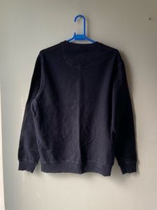 Monte Carlo sweatshirt