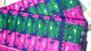 3 Saree Combo Offer