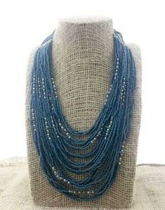 Handmade Necklace Combo