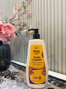 PLUM BODY LOTION