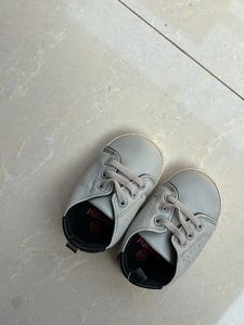 Baby Shoes 3-6 Months