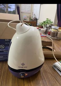 Home Spa Humidifier