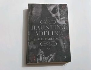hunting airline and haunting headline by HD.carlto