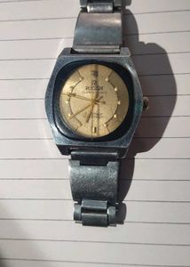 Ricoh vintage watch