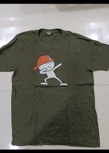 Two Tshirt For Regular Use