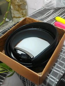 Zevora Black Belt
