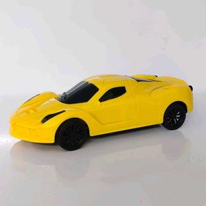 Model Toy Car (Pcs.1)
