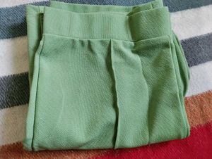 Green Trouser