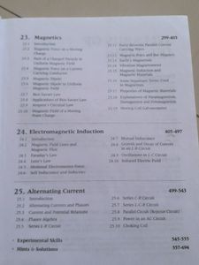 Understanding Physics- Electricity &amp; Magnetism- D C Pandey