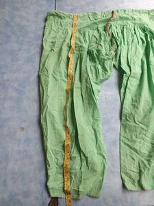 Embroidered Kurta Set for donasion