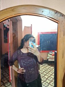Combo Of 3 Fresh Tops And Tshirt